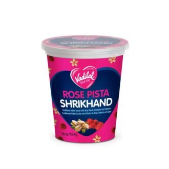 VADILAL ROSE SHIRKHAND 454G, topdesimart, top desi mart