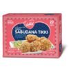VADILAL F SABUDANA TIKKI 320G, topdesimart, top desi mart