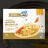 Vadilal Alphonso Mango Rasmalai Treat 454G, topdesimart, top desi mart