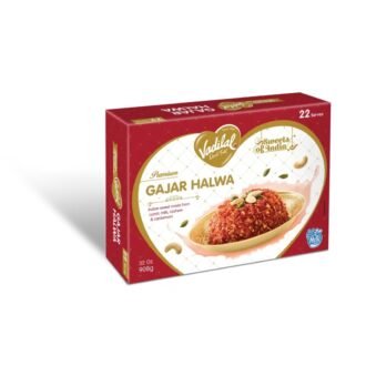 VADILAL GAJAR HALWA 908G, topdesimart, top desi mart