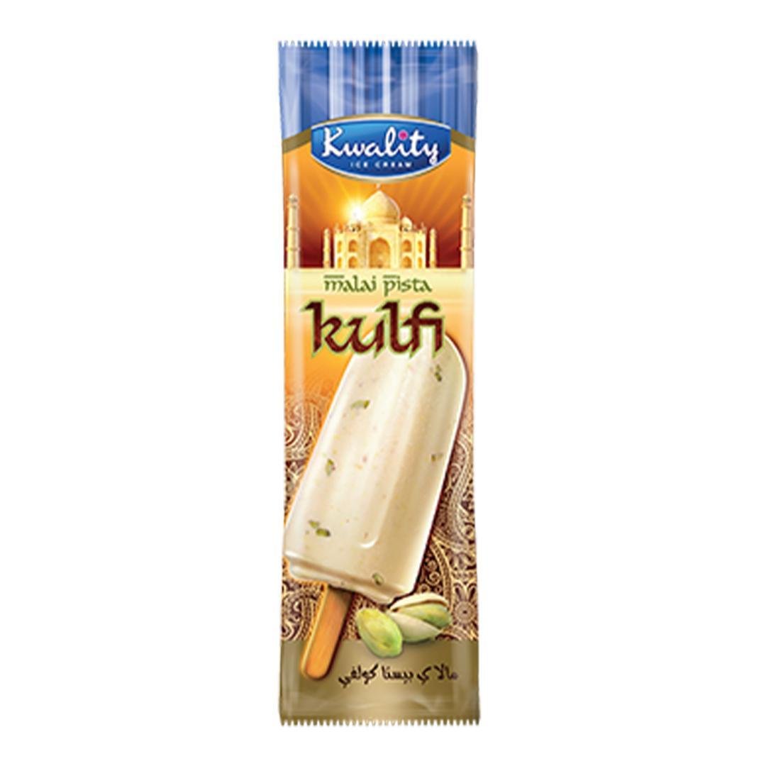 KWALITY MALAI KULFI STCK 65ML, topdesimart, top desi mart
