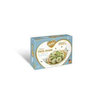 VADILAL PISTA GHARI 340G, topdesimart, top desi mart