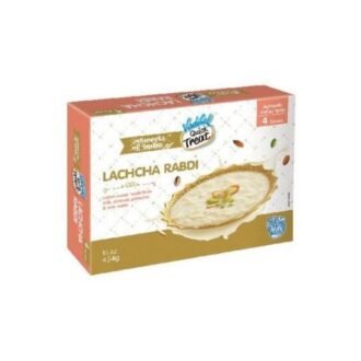 VADILAL LACHCHA RABDI 454G, topdesimart, top desi mart