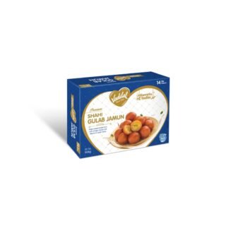 VADILAL SHAHI GULAB JAMUN 908G, topdesimart, top desi mart