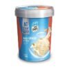 VADILAL KAJU DRAKSH SUGAR FREE ICE CREAM 1L, topdesimart, top desi mart