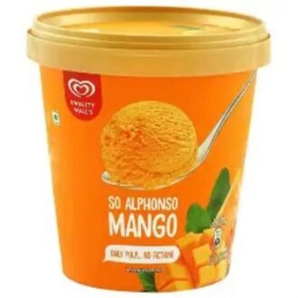 KWALITY ALPHONSO MANGO 960ML, topdesimart, top desi mart