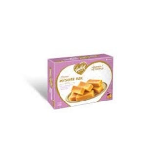 VADILAL MYSORE PAK 340G, topdesimart, top desi mart