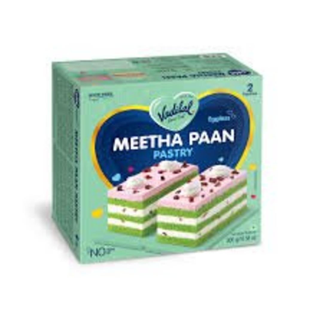 VADILAL MEETHA PAAN PASTRY 300G, topdesimart, top desi mart
