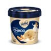 VADILAL CHIKOO ICECREAM 1L, topdesimart, top desi mart
