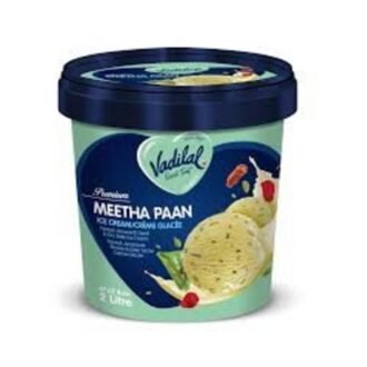 VADILAL MEETHA PAAN 2LT, topdesimart, top desi mart