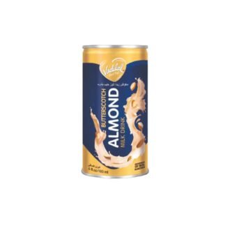 VADILAL BADAMMILK BTRSCH 180ML, topdesimart, top desi mart