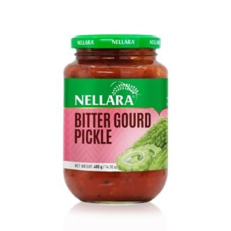 NELLARA BITRGOURD PICKLE 400G, topdesimart, top desi mart