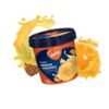 VADILAL ORANGE PINEAPPLE 100ML, topdesimart, top desi mart