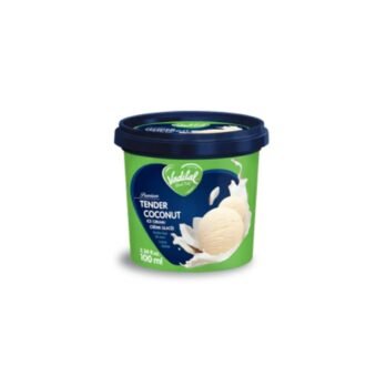 VADILAL TENDER COC ICECREAM 100ML, topdesimart, top desi mart