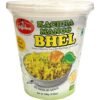 GUJJUBEN KACHA MANGO BHEL 100G, topdesimart, top desi mart