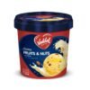 VADILAL FRUIT & NUT CECREAM 1L, topdesimart, top desi mart
