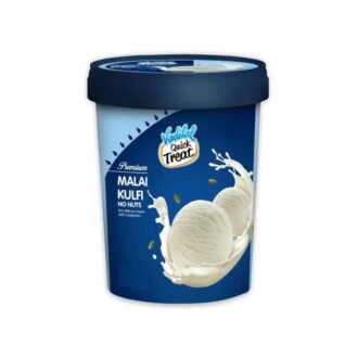 VADILAL MALAI KULFI 2L, topdesimart, top desi mart