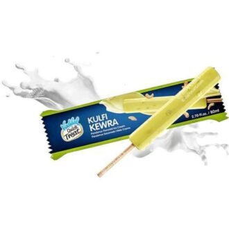 VADILAL KEWRA KULFI 80ML, topdesimart, top desi mart