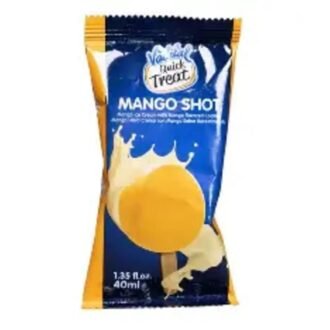 VADILAL MANGO SHOT 40ML, topdesimart, top desi mart