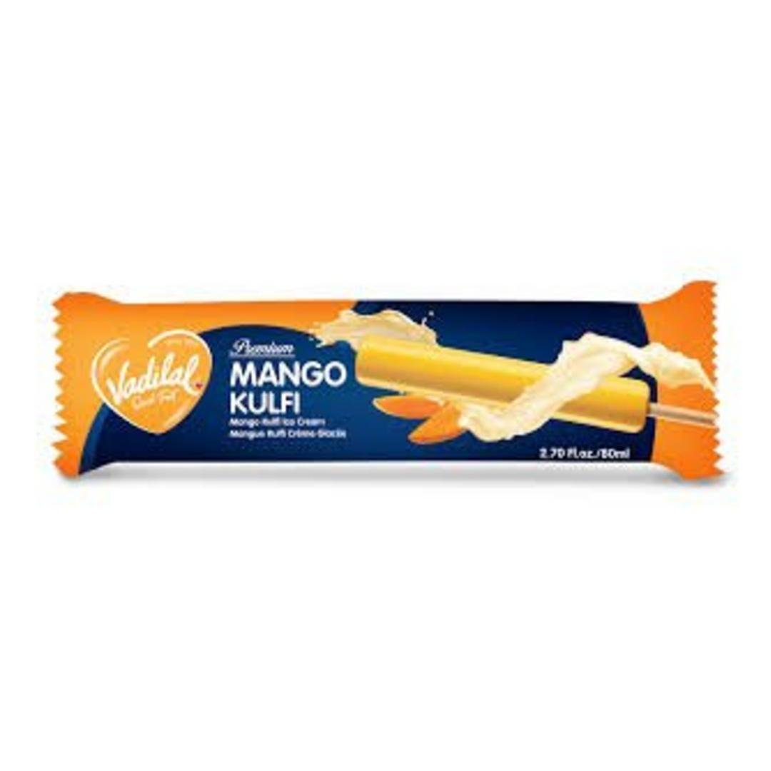 VADILAL CONC MANGO KULFI 80ML, topdesimart, top desi mart
