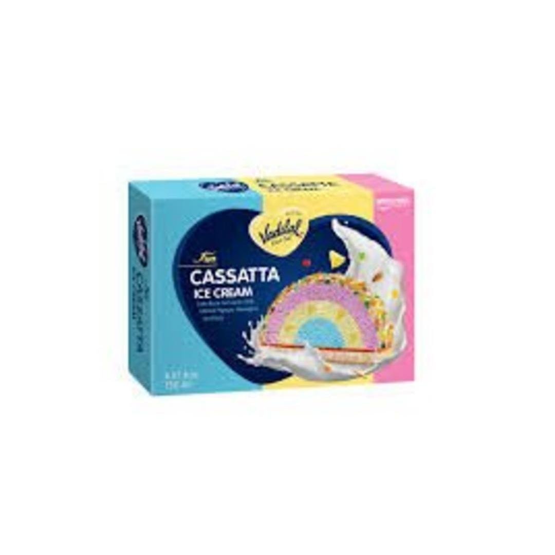 VADILAL FUN CASSATTA 150ML, topdesimart, top desi mart