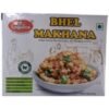 GUJJUBEN BHEL MAKHANA 320G, topdesimart, top desi mart