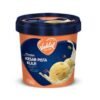 VADILAL KESAR PISTA ICE CREAM 1L, topdesimart, top desi mart