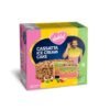 VADILAL CASSATTA IC CAKE 500ML, topdesimart, top desi mart