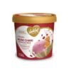 VADILAL ROSE CHIKKI ICECREAM 1L, topdesimart, top desi mart