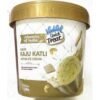 VADILAL KAJU KATLI ICE CREAM 1L, topdesimart, top desi mart