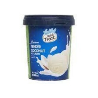 VADILAL COCONUT MALAI 500ML, topdesimart, top desi mart