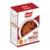 SARAS FISH MASALA 200G, topdesimart, top desi mart