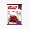 SARAS TANDOORI MASALA 200G, topdesimart, top desi mart