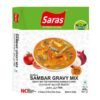 SARAS SAMBAR MIX 400G, topdesimart, top desi mart