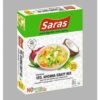 SARAS VEG KHORMA MIX 400G, topdesimart, top desi mart
