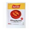 SARAS KERALA FISH MIX 400G, topdesimart, top desi mart