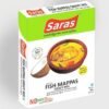 SARAS FISH MAPPAS 400G, topdesimart, top desi mart