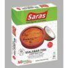 SARAS MALABAR FISH MIX 400G, topdesimart, top desi mart