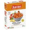 SARAS BUTTER CHICKEN MIX 400G, topdesimart, top desi mart