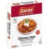 SARAS DESI CHKN TIKKA MIX 275G, topdesimart, top desi mart