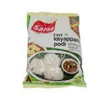 SARAS IDIYAPPAM PODI 1KG, topdesimart, top desi mart