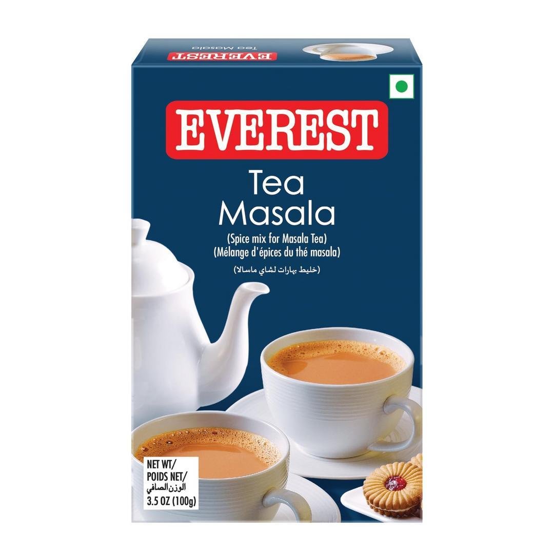 EVEREST TEA MASALA 100G, topdesimart, top desi mart