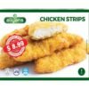 ALIYANS CHICKN STRIPS 1LB, topdesimart, top desi mart