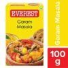 EVEREST GARAM MASALA 100G, topdesimart, top desi mart