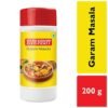 EVEREST GARAM MASALA JAR 200G, topdesimart, top desi mart