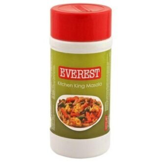 EVEREST KITCHEN KING JAR 200G, topdesimart, top desi mart