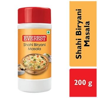 EVEREST SHAHI BIR MASALA 200G, topdesimart, top desi mart