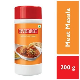 EVEREST MEAT MASALA 200G, topdesimart, top desi mart