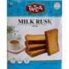 TAZZA MILK RUSK 600G, topdesimart, top desi mart