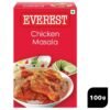 EVEREST CHICKEN MASALA 100G, topdesimart, top desi mart